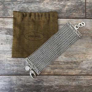 Lois hill bracelet